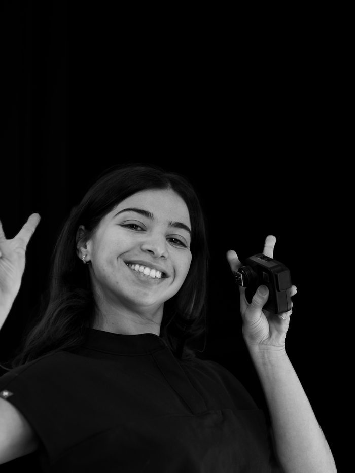 Dr. Sophia Oufara