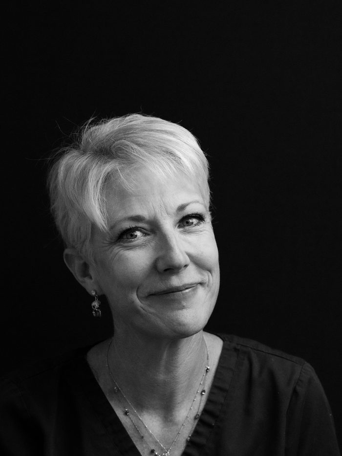 Dr. Gwennina Kerneur