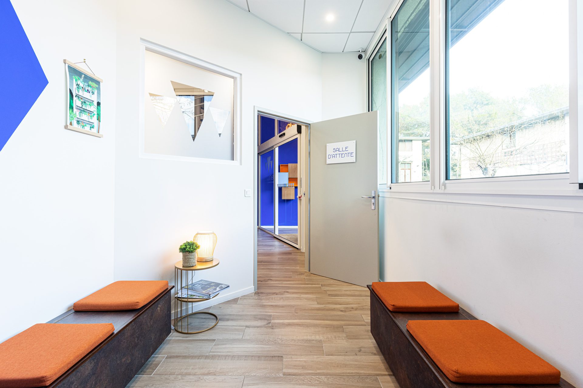 Cabinet Dentipolis – Vue 3