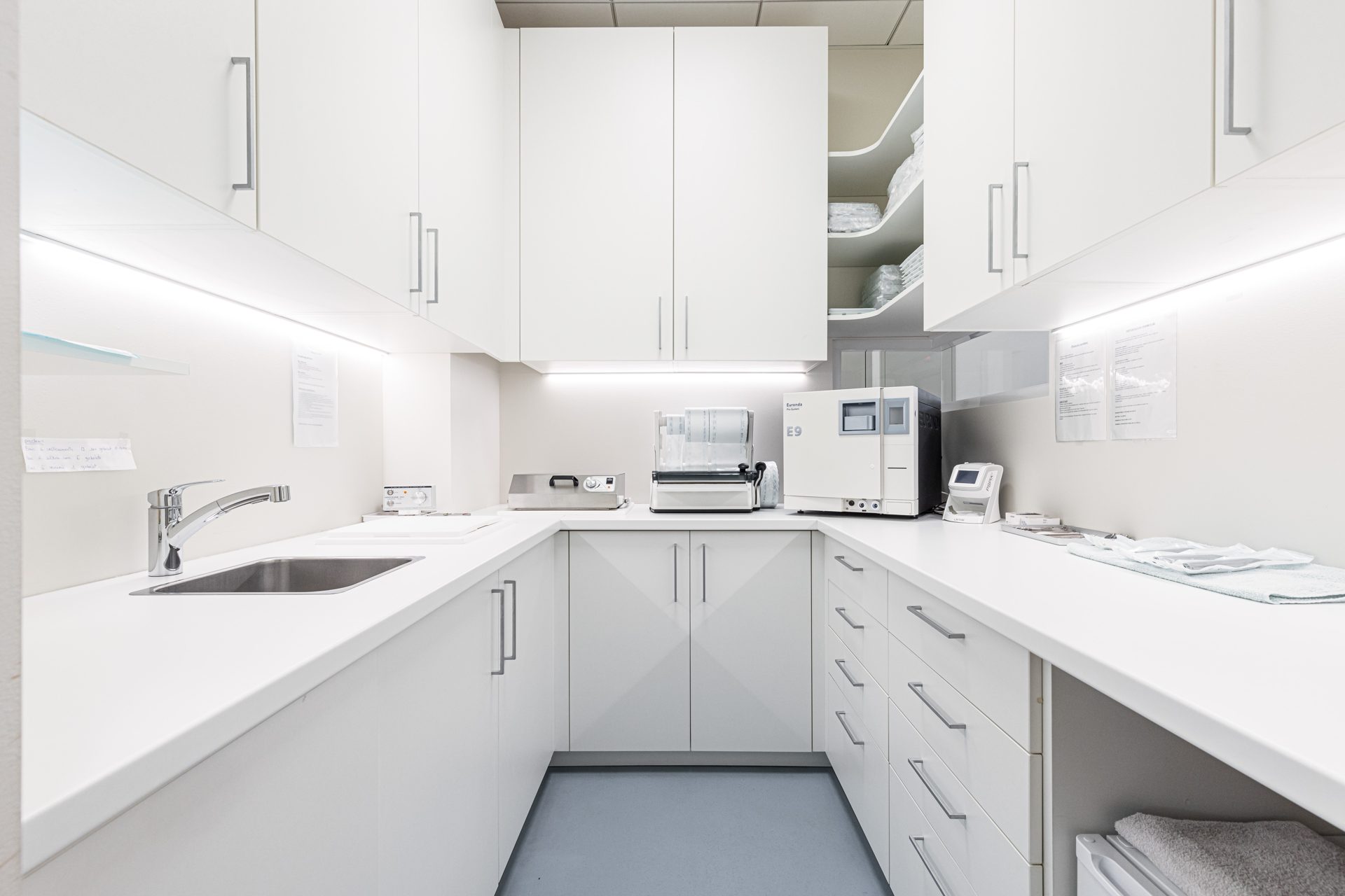 Cabinet Dentipolis – Vue 6