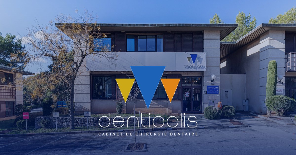 Illustration de Cabinet Dentaire Dentipolis